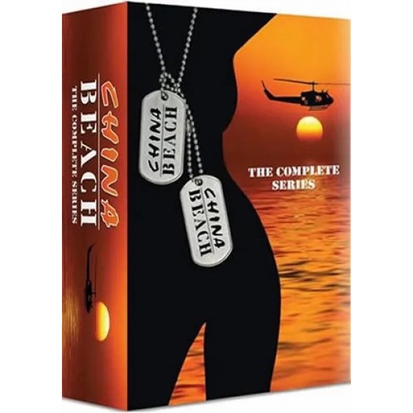 China Beach – Complete Series DVD