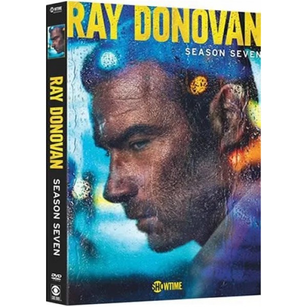 Ray Donovan – Season 7 on DVD