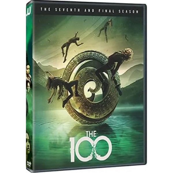 The 100 – Season 7 on DVD