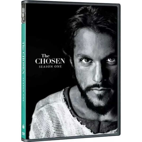 The Chosen Season 1 on DVD