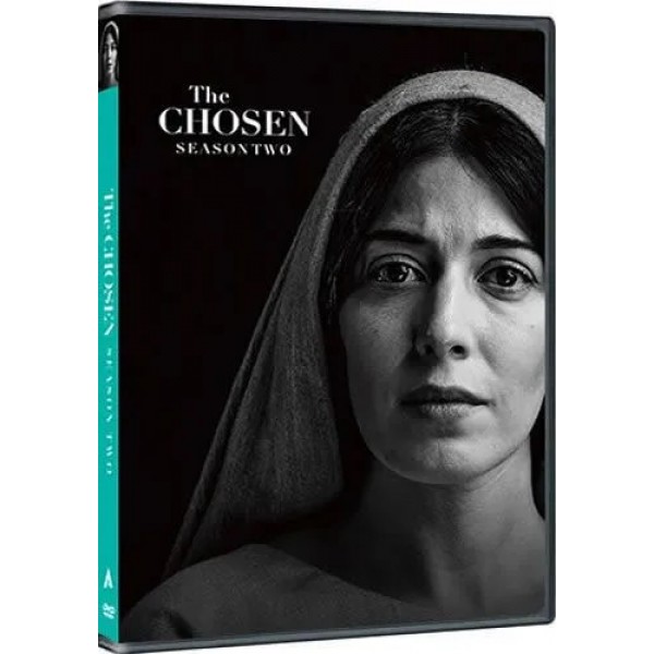 The Chosen – Season 2 on DVD