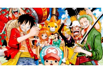 Embark on an Epic Adventure: One Piece Collection 1-23 DVD (Uncut)